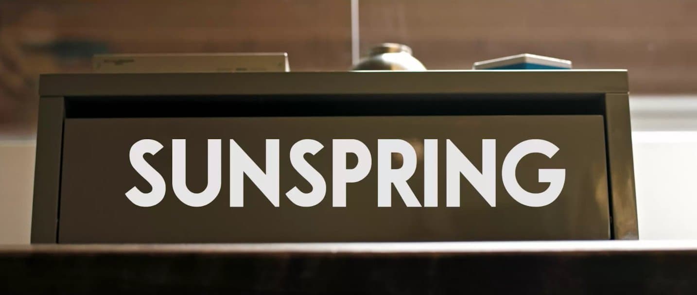 Sunspring