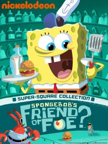 SpongeBob SquarePants Season 5
