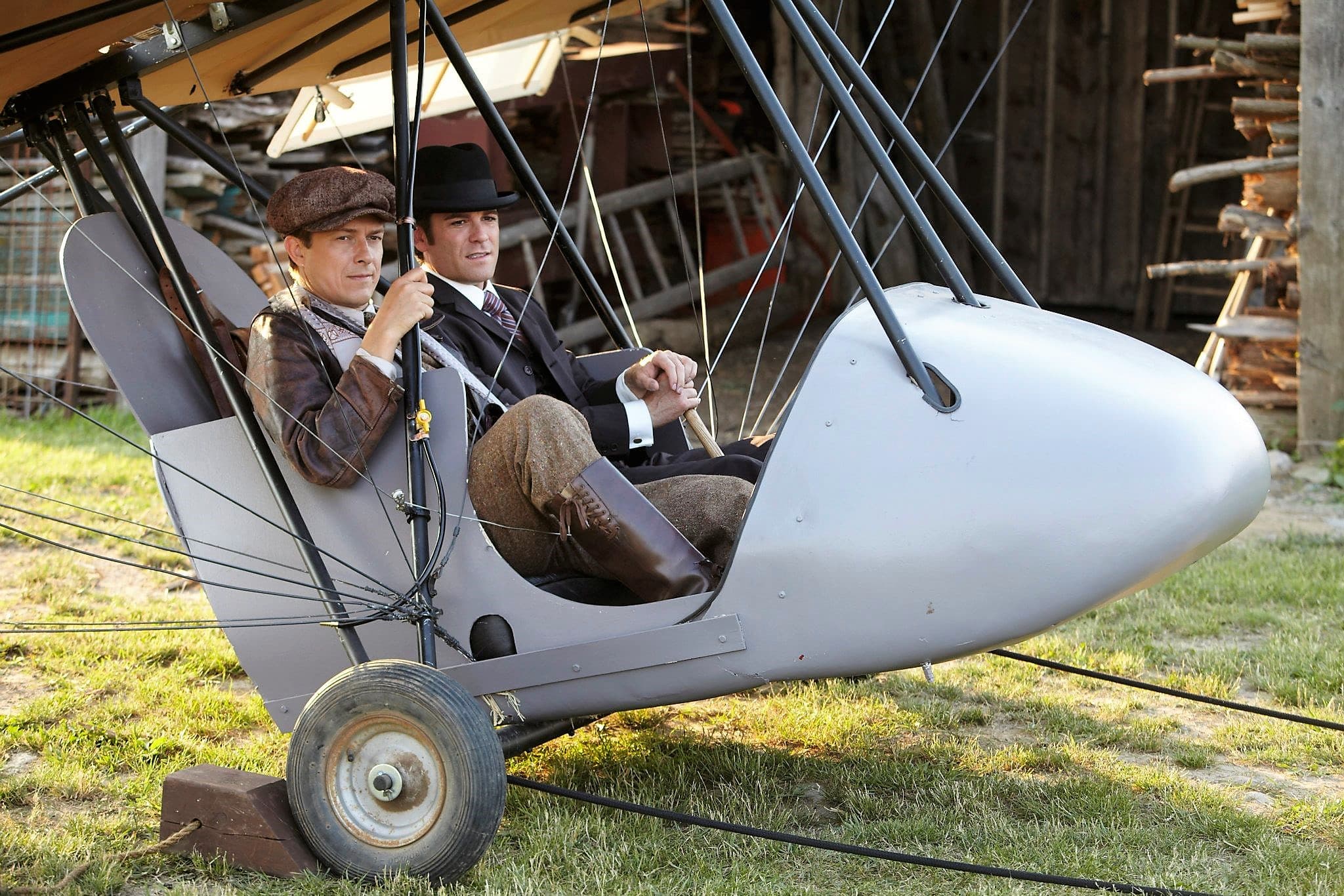 Murdoch Air