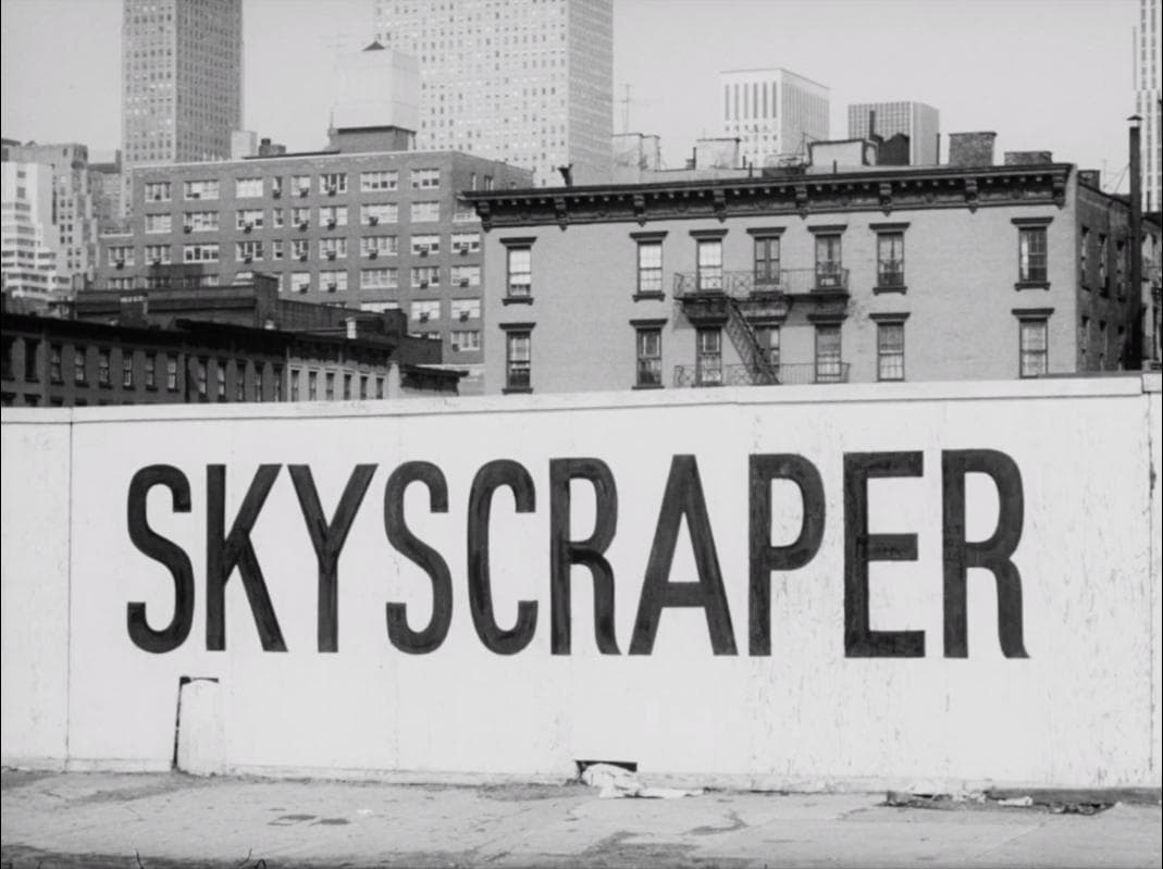 Skyscraper