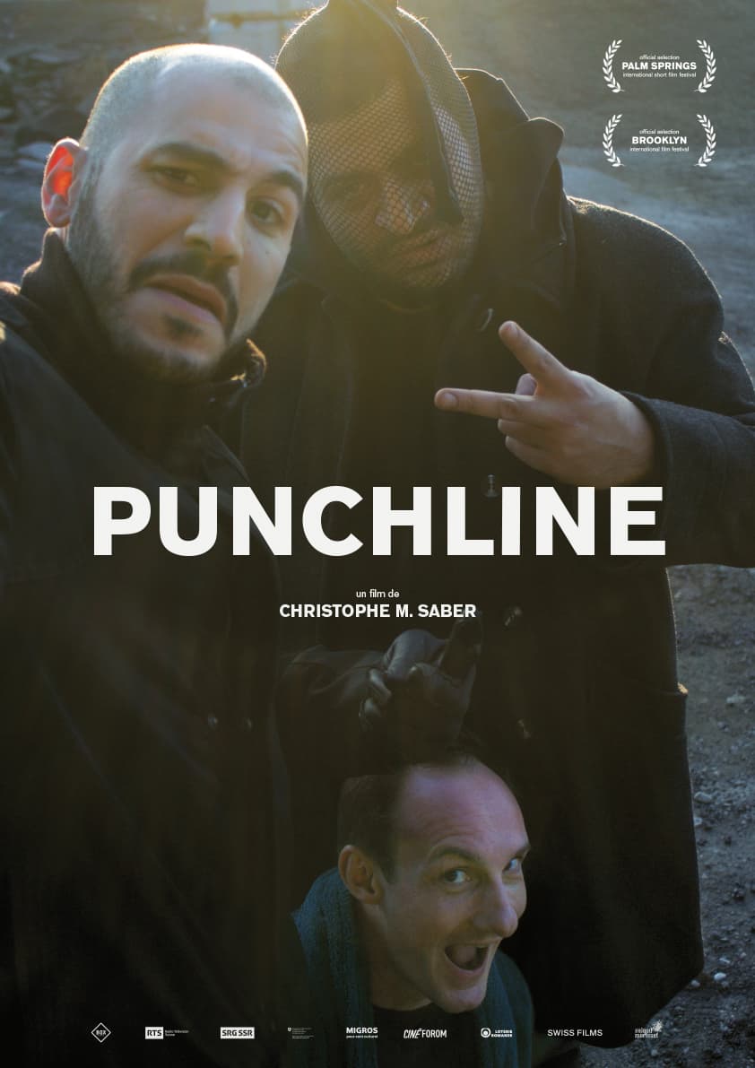 Punchline