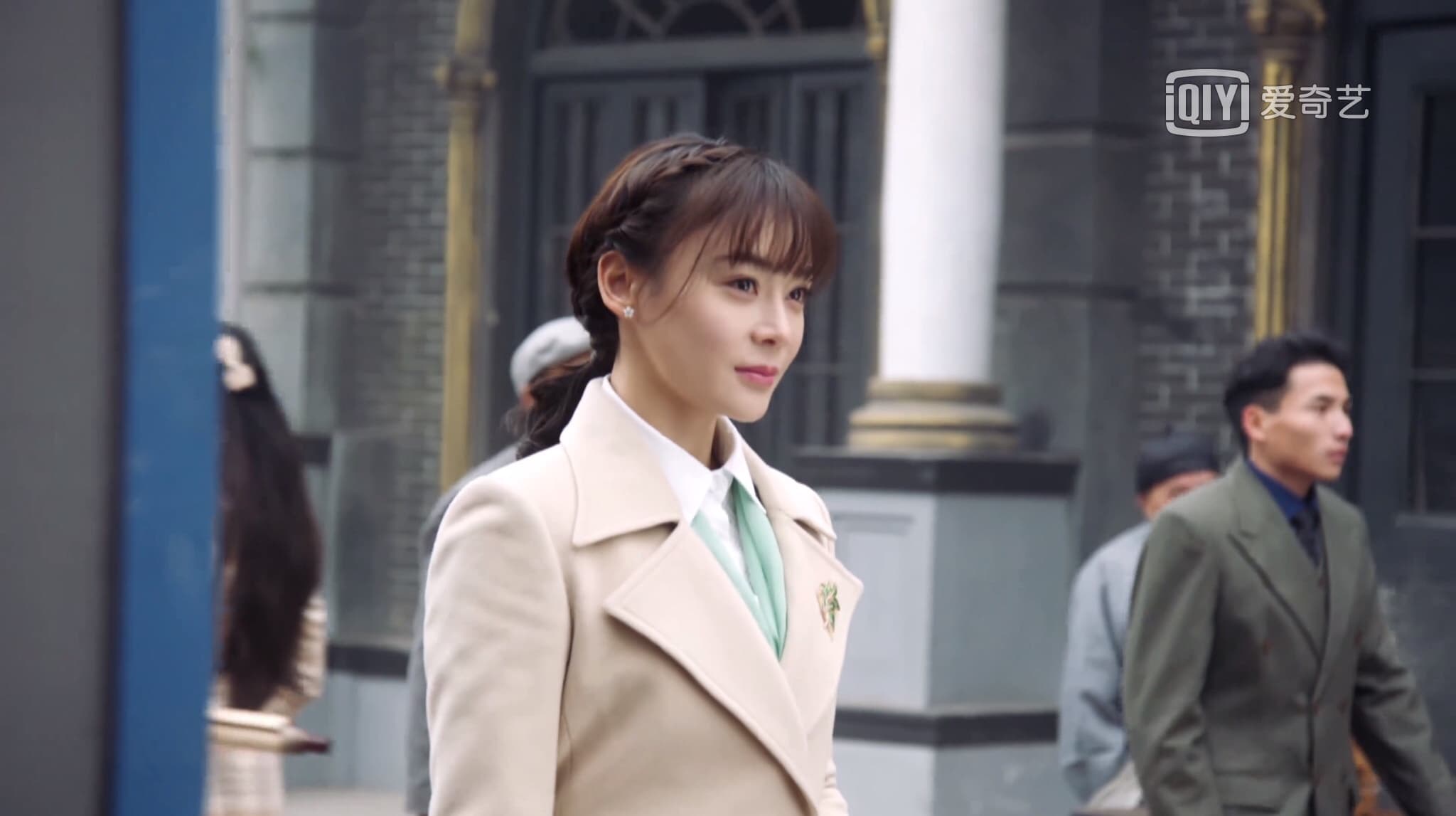 Guo bao qi lu: Episode One