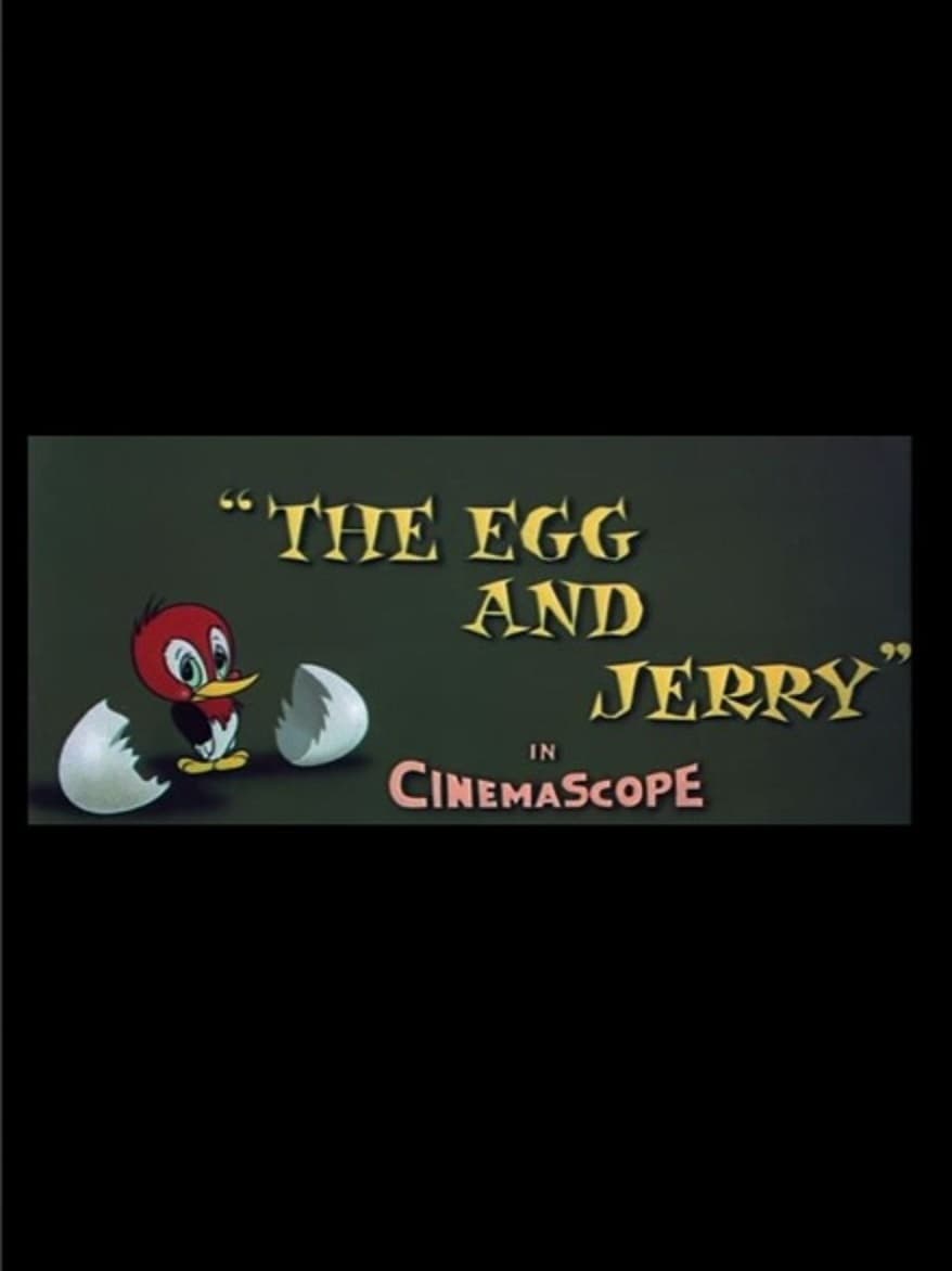 The Egg and Jerry