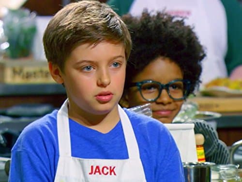 MasterChef Junior Season 3