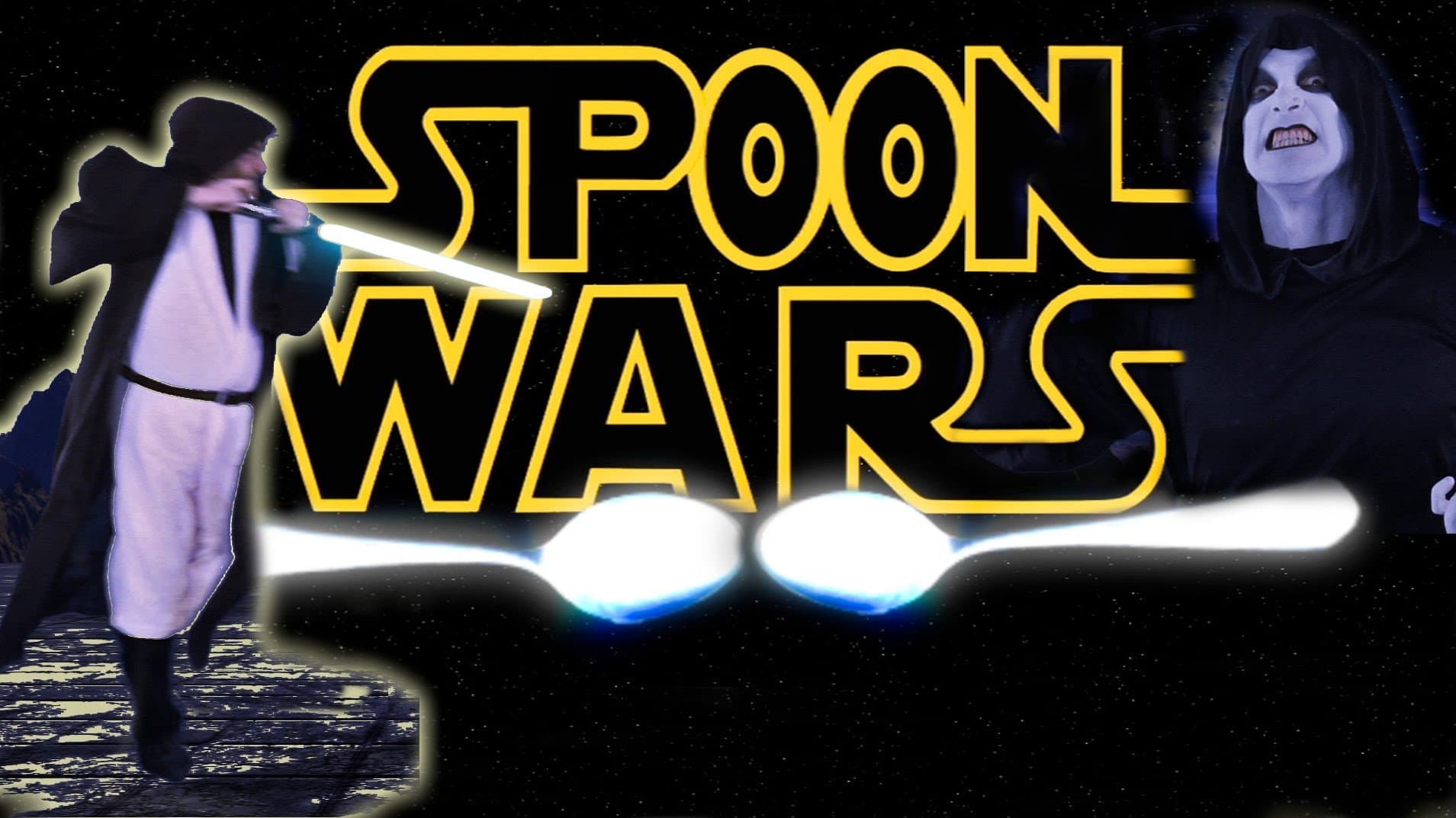 Spoon Wars