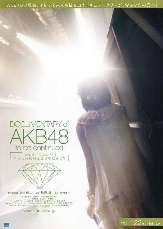 Documentary of AKB48: To Be Continued
