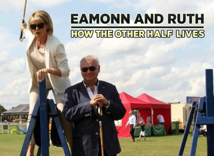 Eamonn and Ruth: How the Other Half Lives
