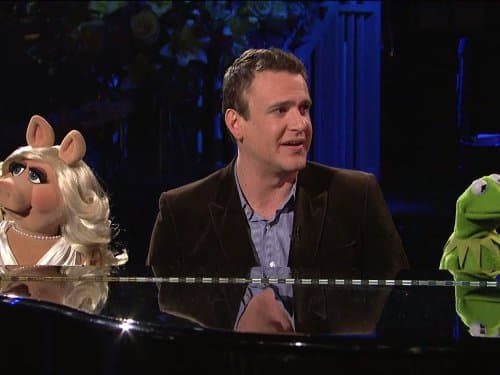 Jason Segel/Florence and the Machine