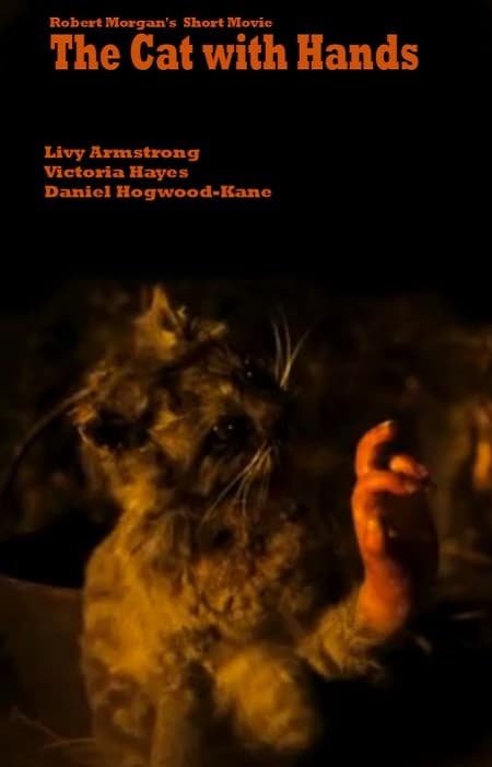 The Cat with Hands