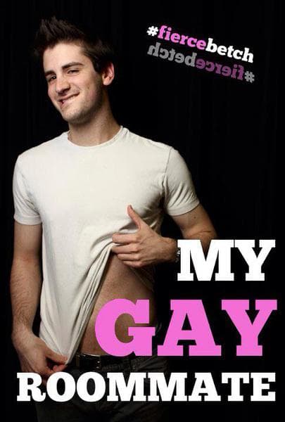 Nick's Next Top Roommate