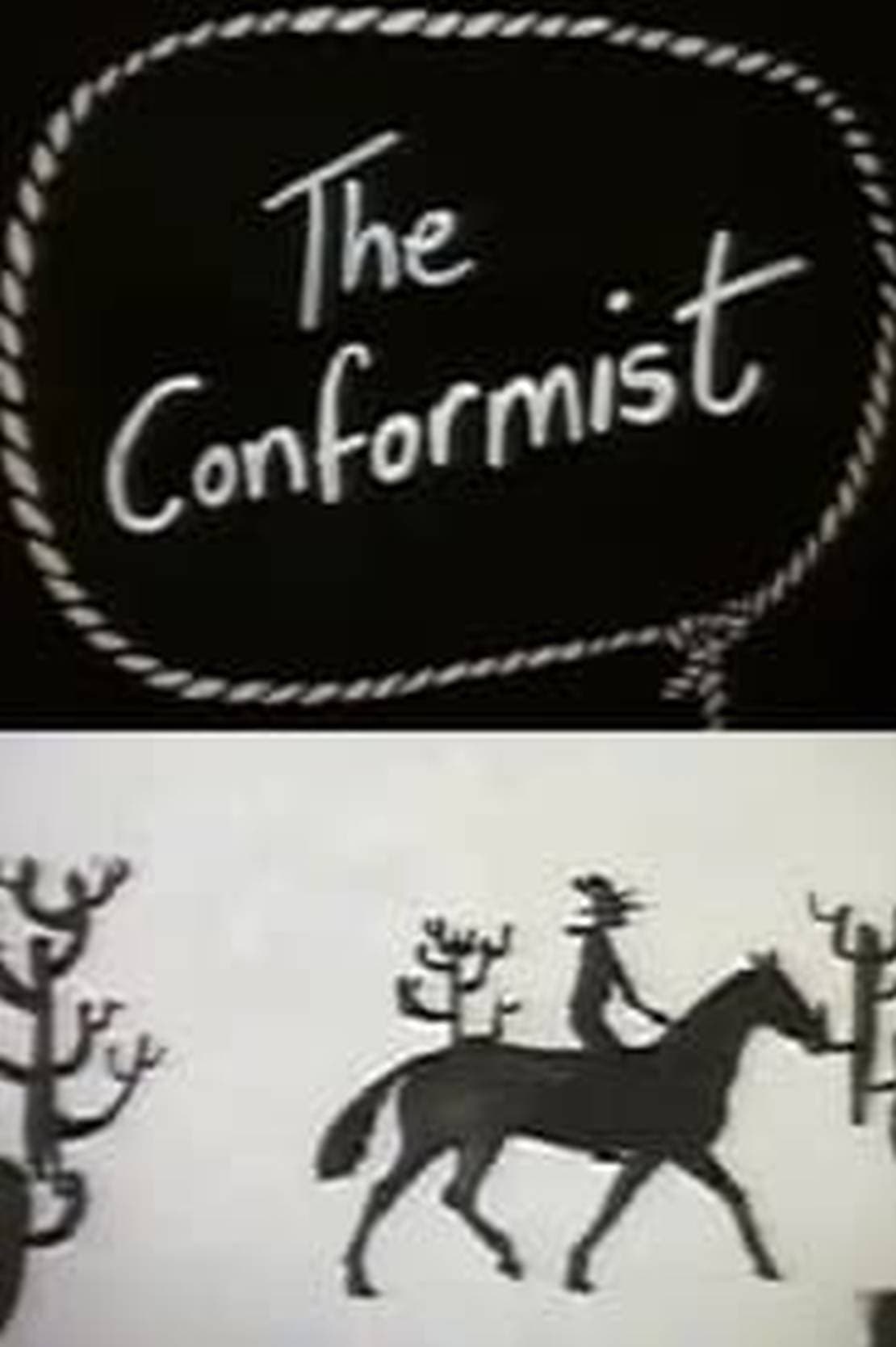 Cowboys: The Conformist