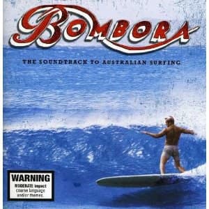 Bombora: The Story of Australian Surfing