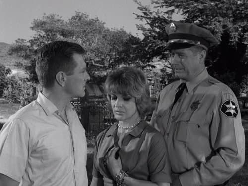 The Twilight Zone Season 4