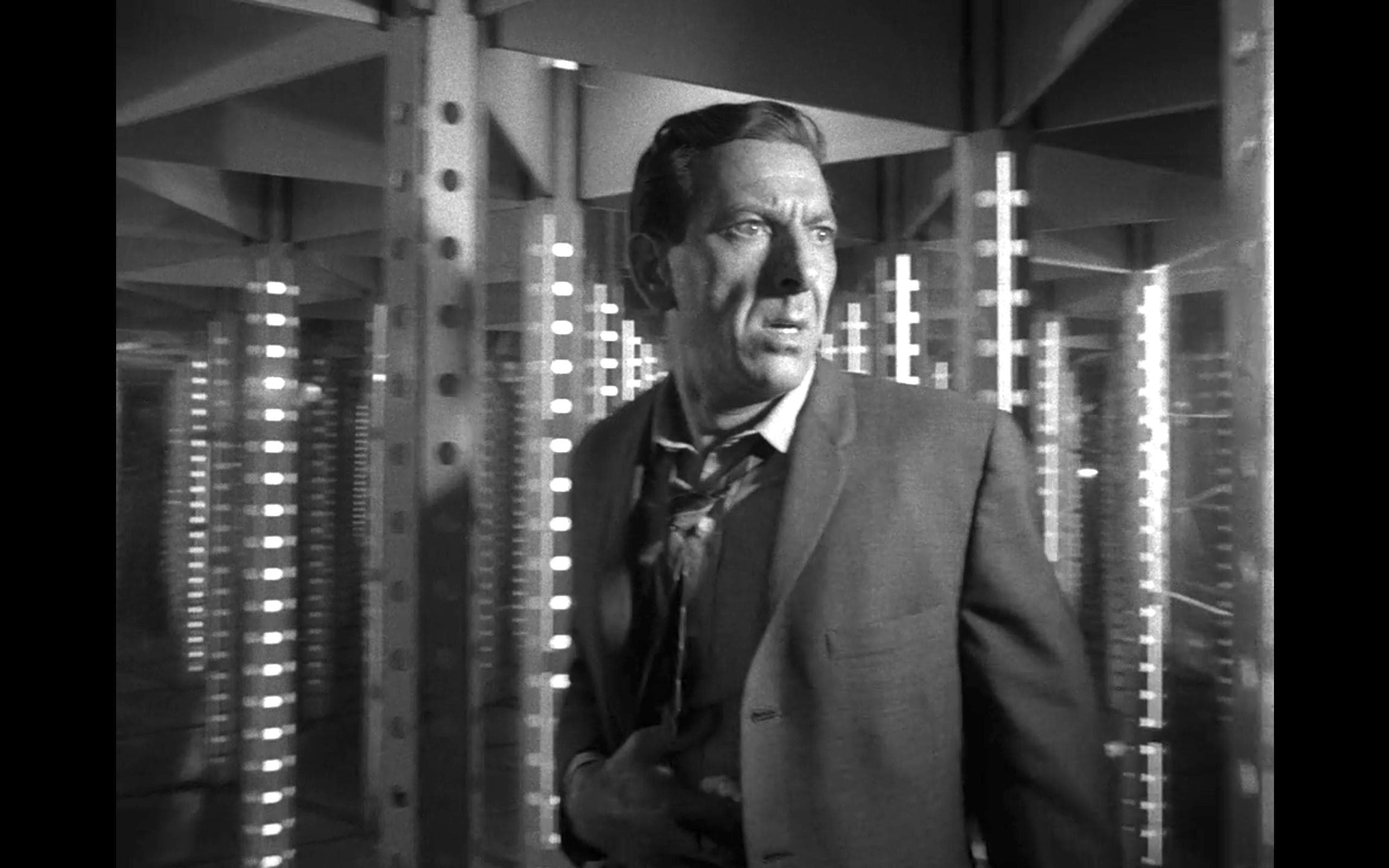 The Twilight Zone Season 5