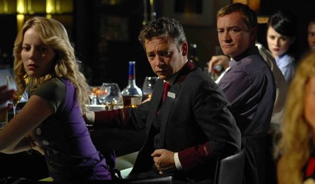 Episode #4.1