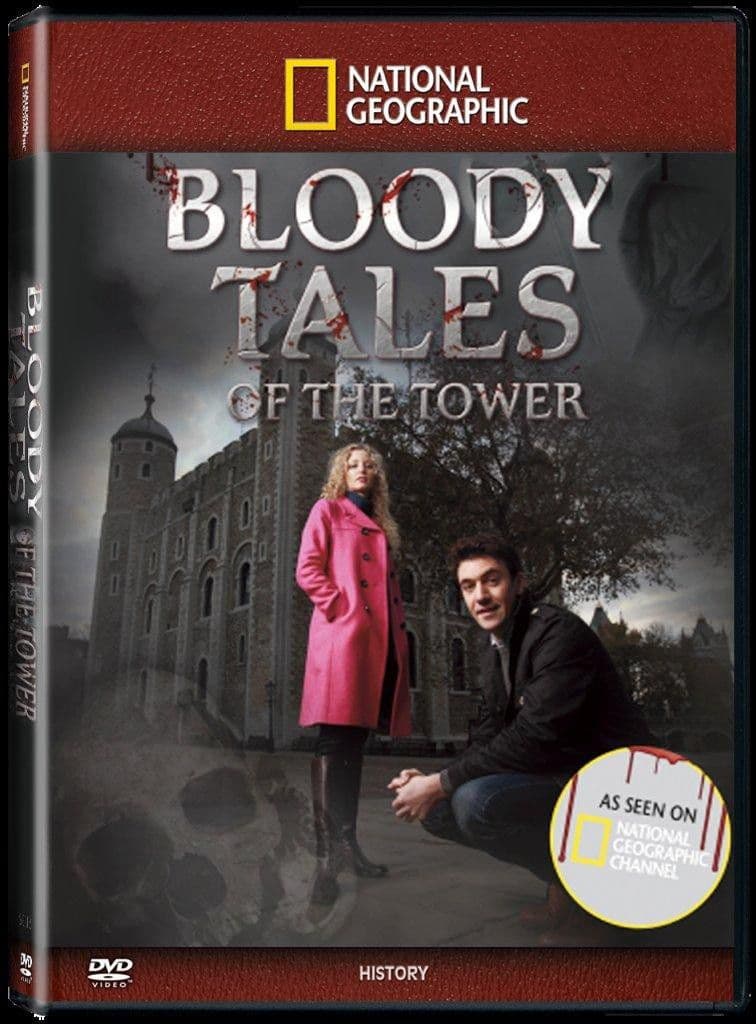 Bloody Tales of the Tower