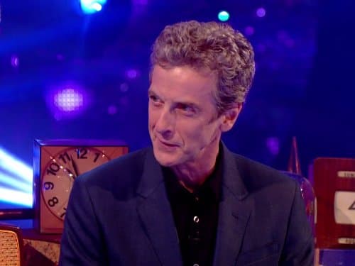 Doctor Who Live: The Next Doctor