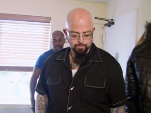 My Cat from Hell Season 3