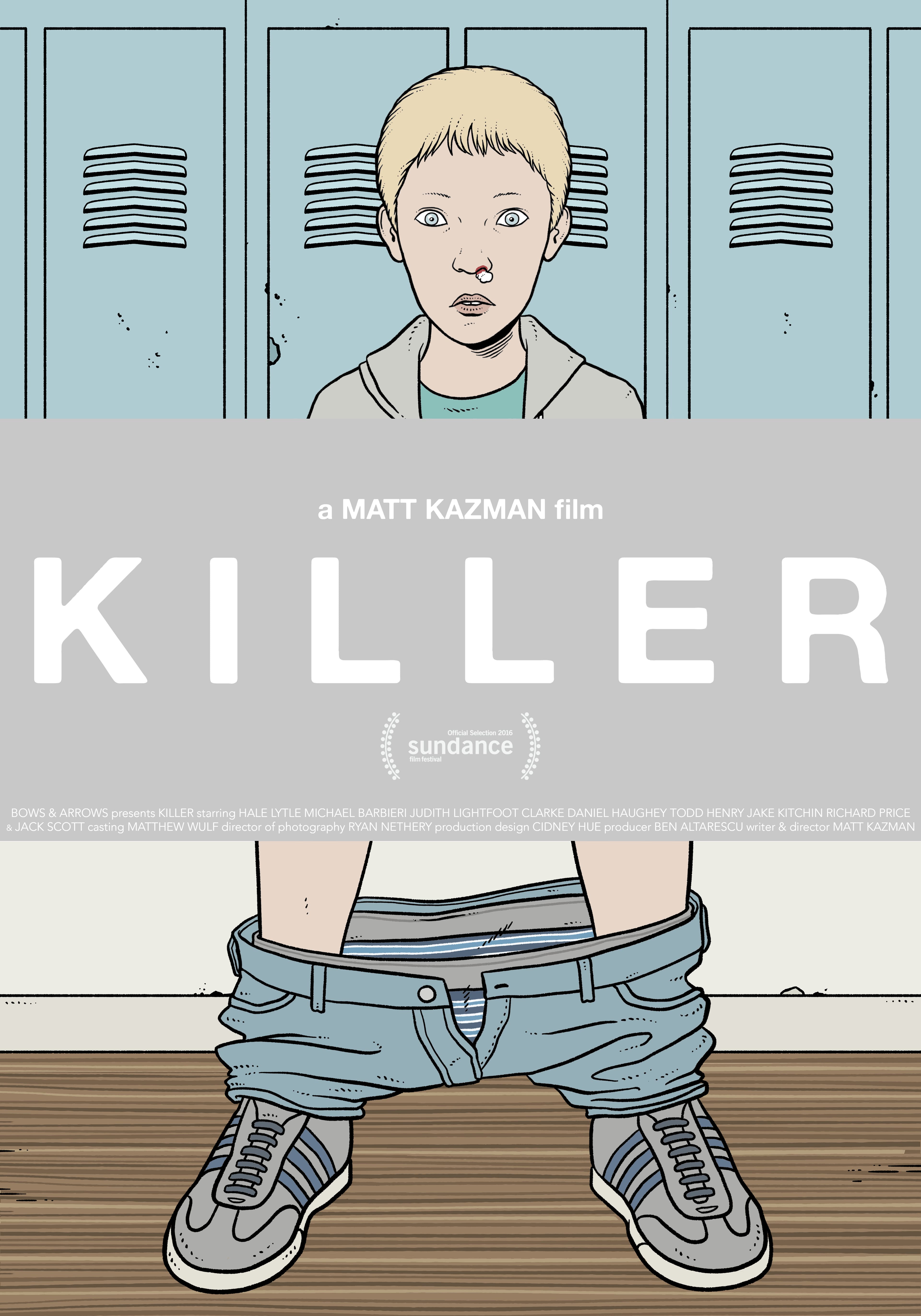 Killer