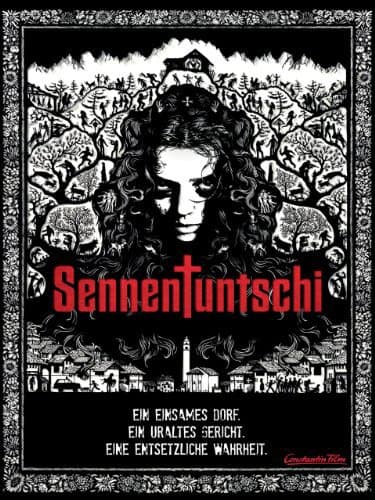 Sennentuntschi: Curse of the Alps