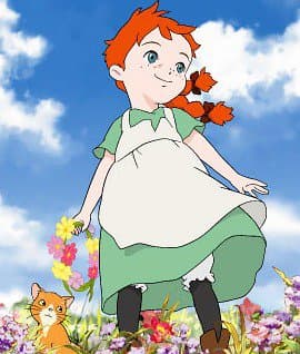 Kon'nichiwa An: Bifô Guriin Gêburusu