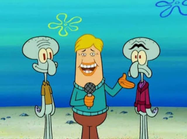 House Fancy/Krabby Road
