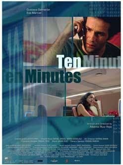 Diez minutos