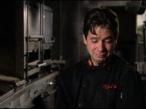 Kitchen Nightmares Season 4