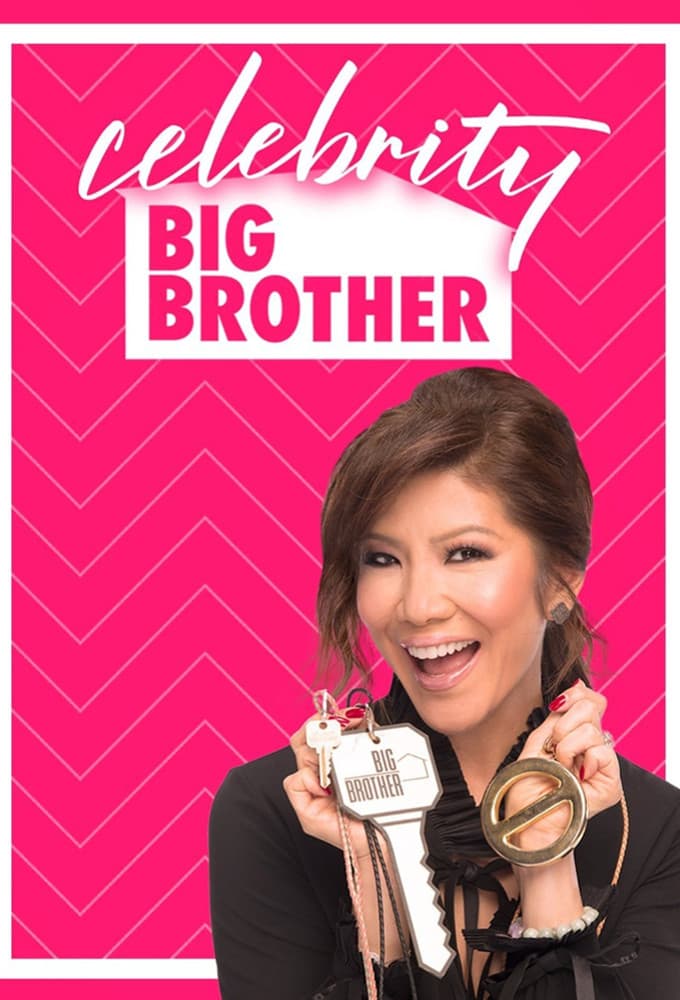 Celebrity Big Brother