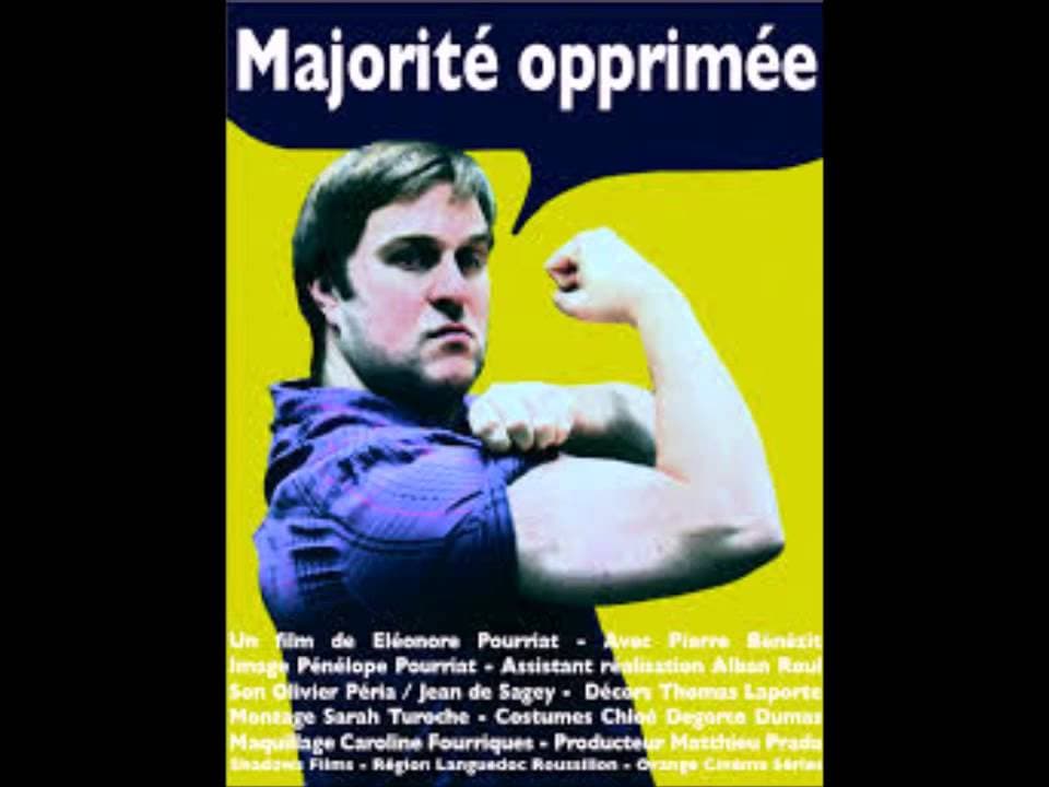 Oppressed Majority