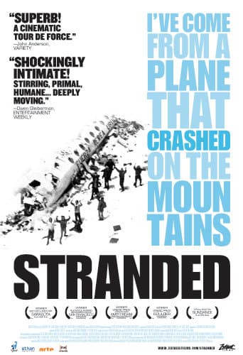 Stranded