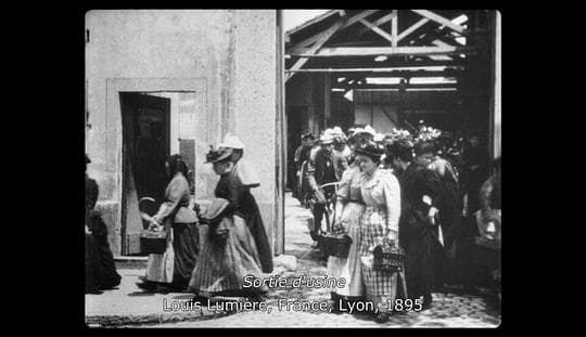 工厂大门2之1897