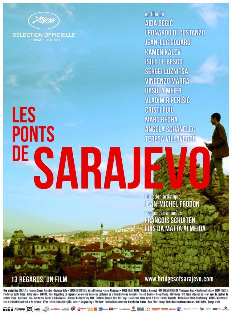Bridges of Sarajevo