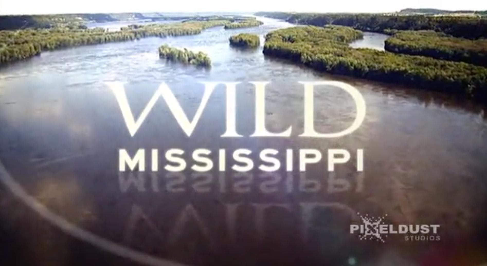 Wild Mississippi