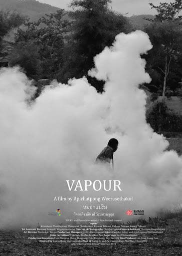 Vapour