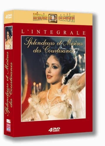 Splendeurs et misères des courtisanes