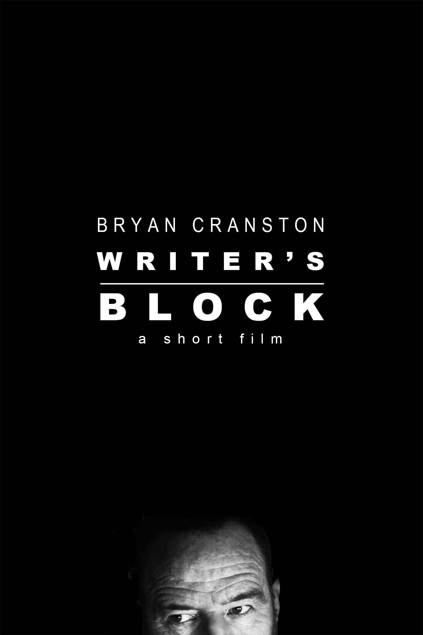 Writer's Block