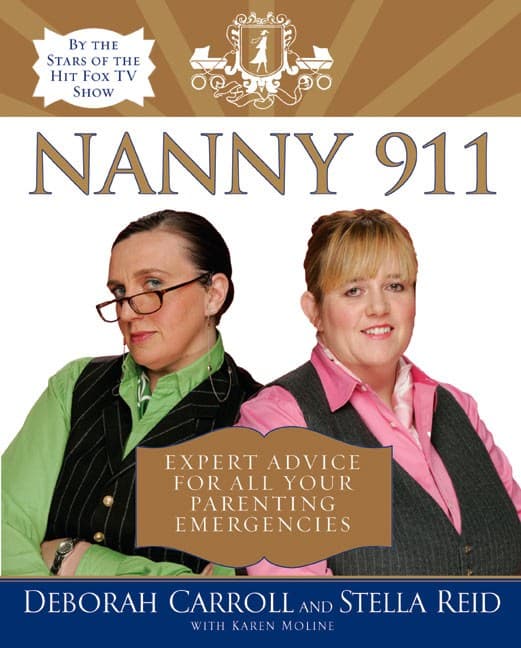 保姆911