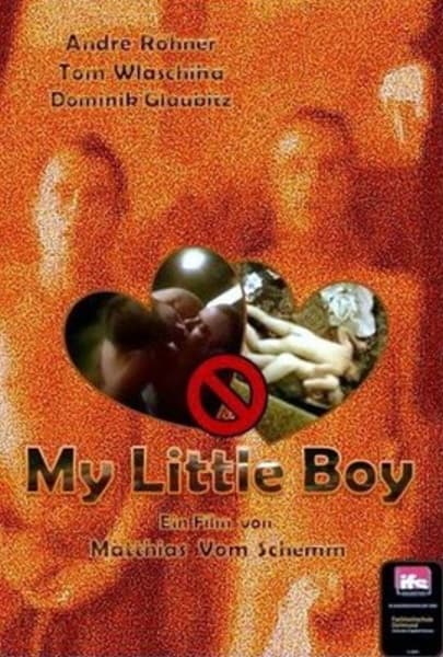 My Little Boy