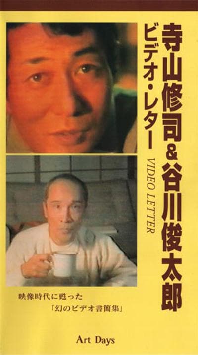 录像信