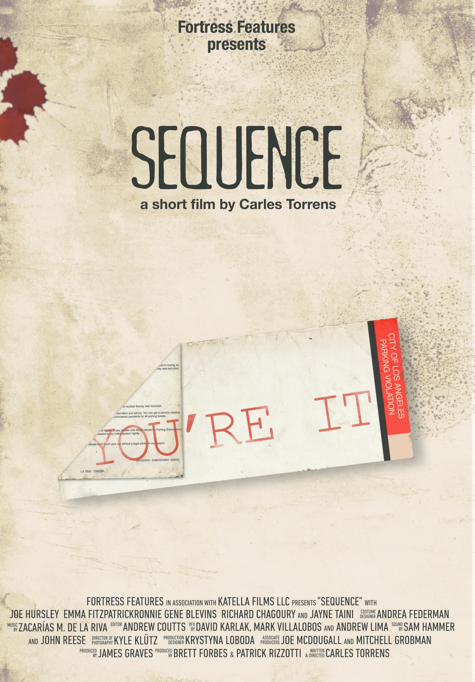 Sequence