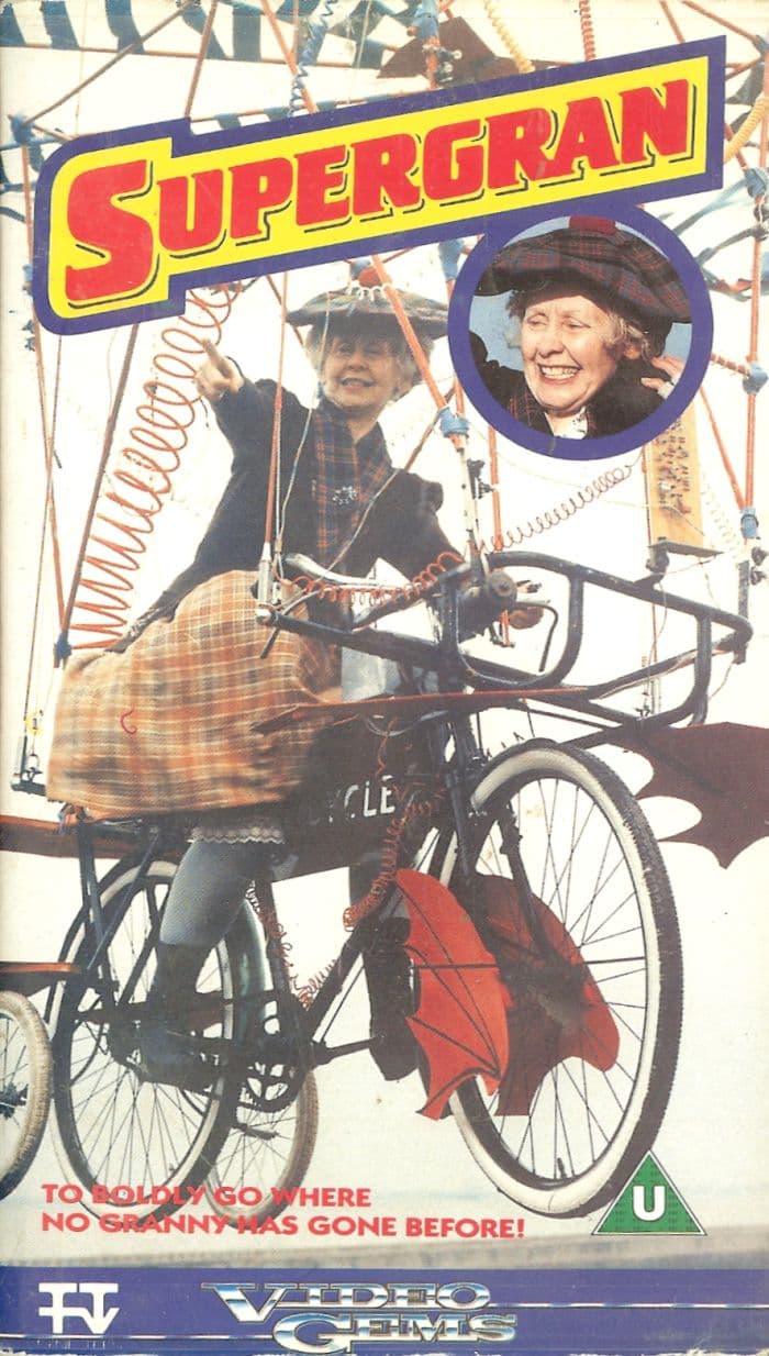 Super Gran