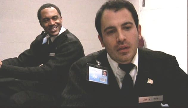 Security