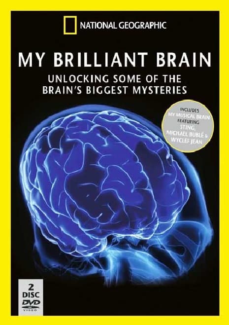 My Brilliant Brain
