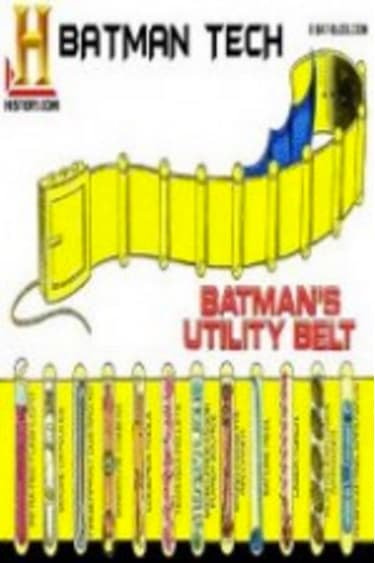 Batman Tech