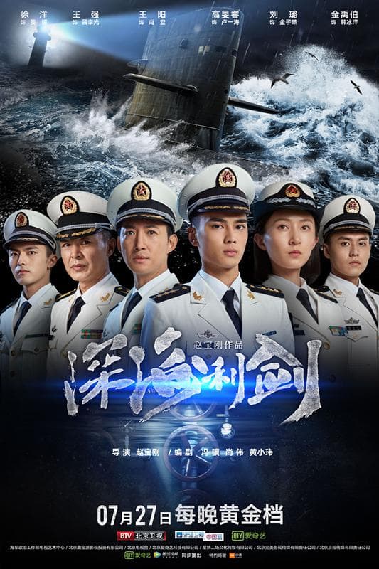 Deepwater Forces