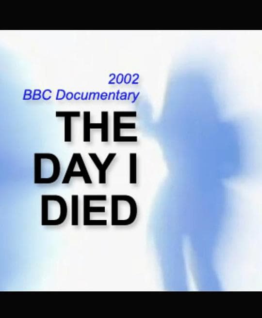 The Day I Died