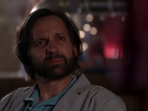 Being Dr. Tom
