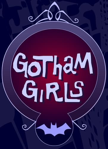 Gotham Girls