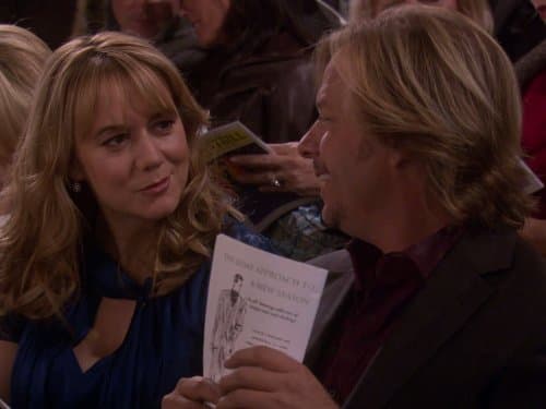 Russell's Secret